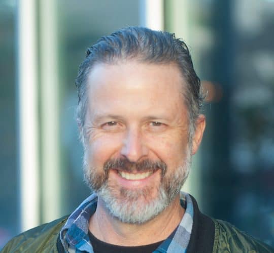 Daniel Strickland