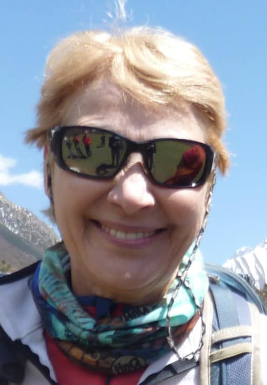 Barbara Cambon